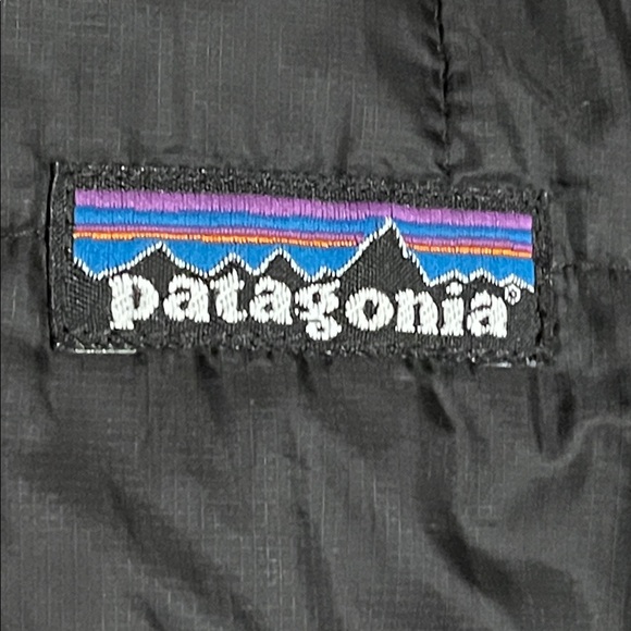 Patagonia Jacket - Picture 2 of 9